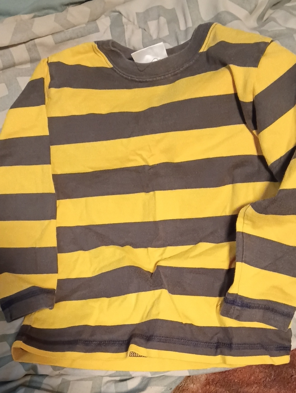 Hannan Anderson Long Sleeve Shirt